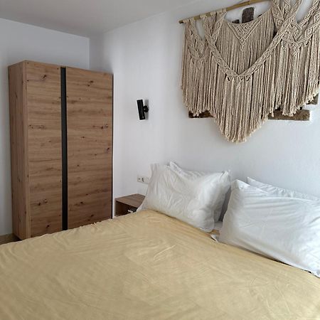 Mevi Apartments Naxos City Extérieur photo