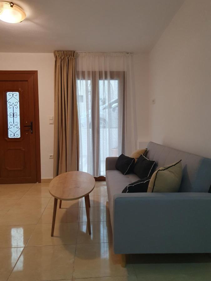 Mevi Apartments Naxos City Extérieur photo