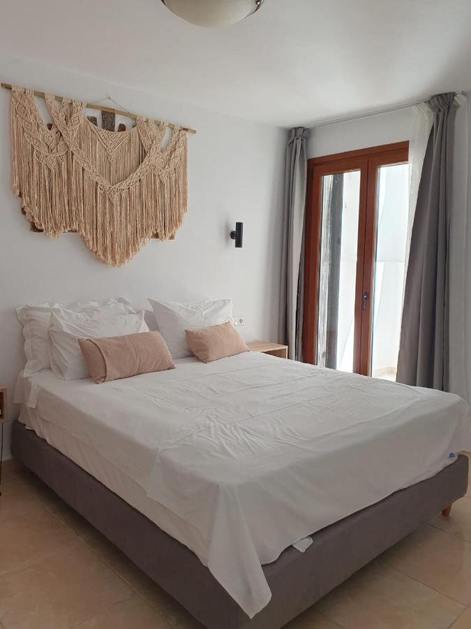 Mevi Apartments Naxos City Extérieur photo