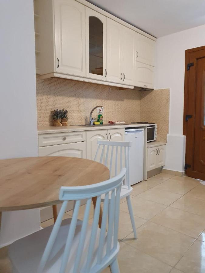 Mevi Apartments Naxos City Extérieur photo