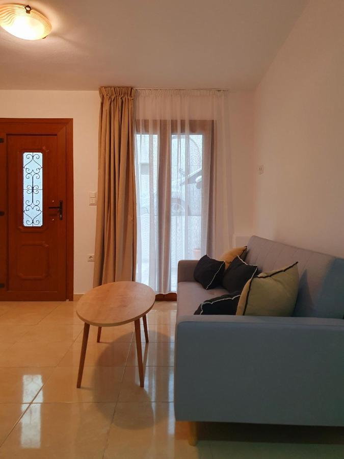 Mevi Apartments Naxos City Extérieur photo