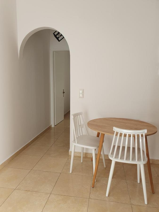 Mevi Apartments Naxos City Extérieur photo