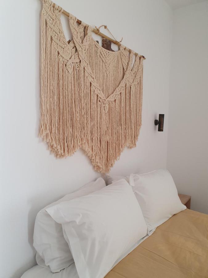 Mevi Apartments Naxos City Extérieur photo