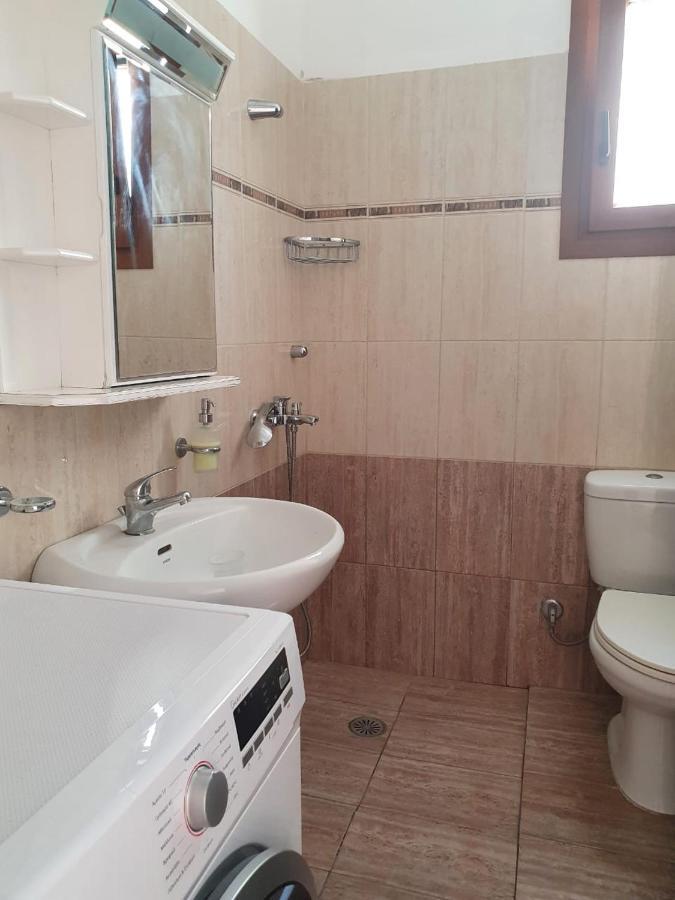 Mevi Apartments Naxos City Extérieur photo
