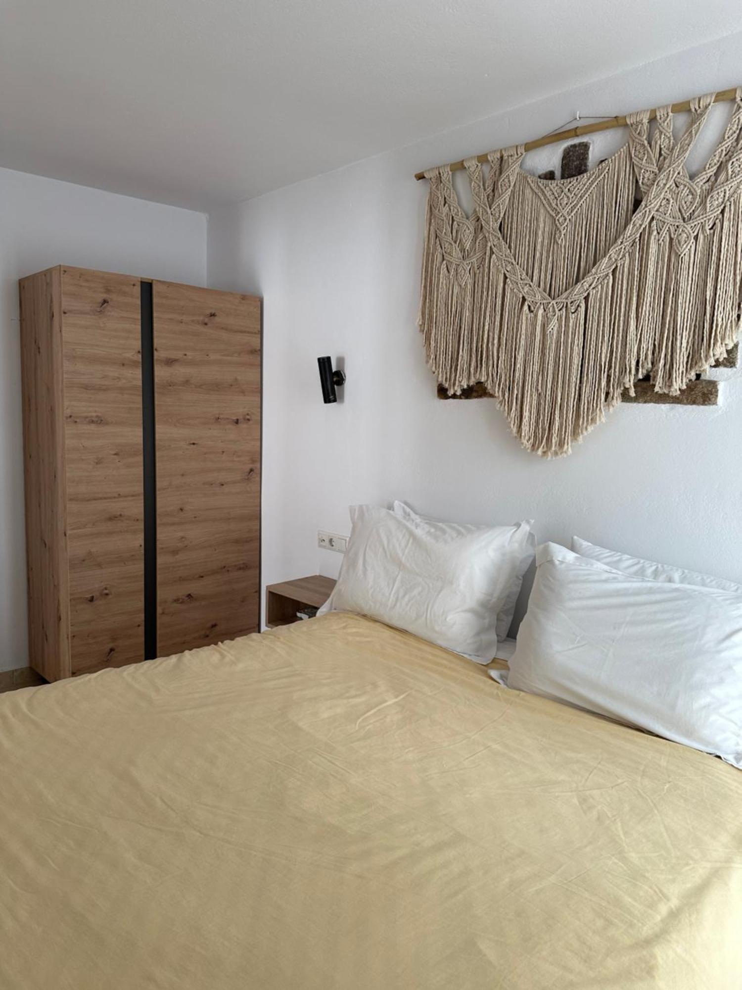 Mevi Apartments Naxos City Extérieur photo