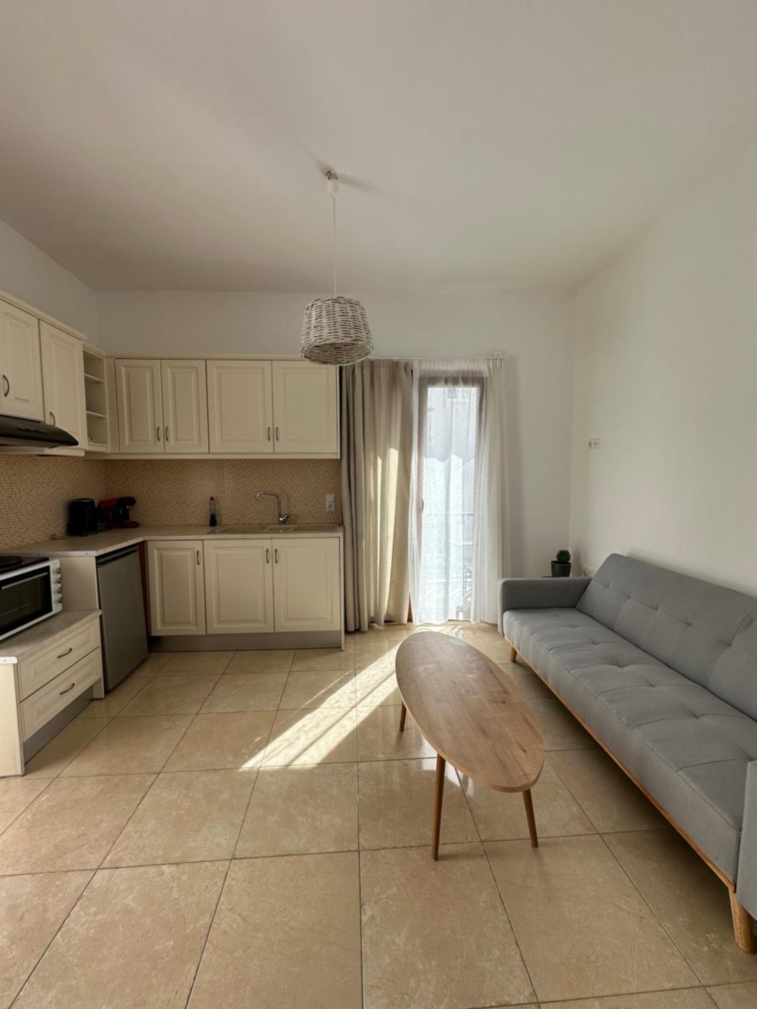 Mevi Apartments Naxos City Extérieur photo
